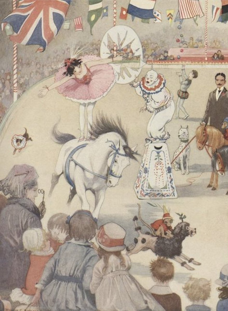 Anne Louise Avery tweet media