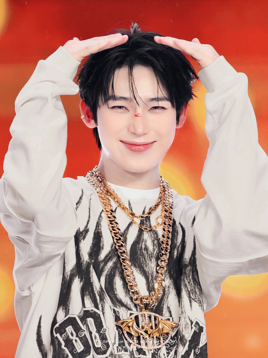 kisshy_noo's tweet image. 251213
🌧️
#선우 #SUNOO #ソヌ #엔하이픈 
 #엔하이픈_선우