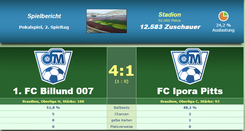 IporaPitts's tweet image. #ofm Server ´2 

Hier sollte das Team unter die besten 12 kommen,  die heftige Niederlage in Pokal hat Spuren hinterlassen.
Der letzte Stadionausbau ist voll im Gange an der Nord Tribüne , weitere 5000 Steher überdacht kommen dazu. #Road to 30.000