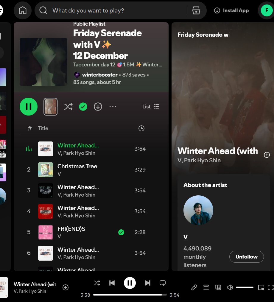 VstreamPH2 tweet media