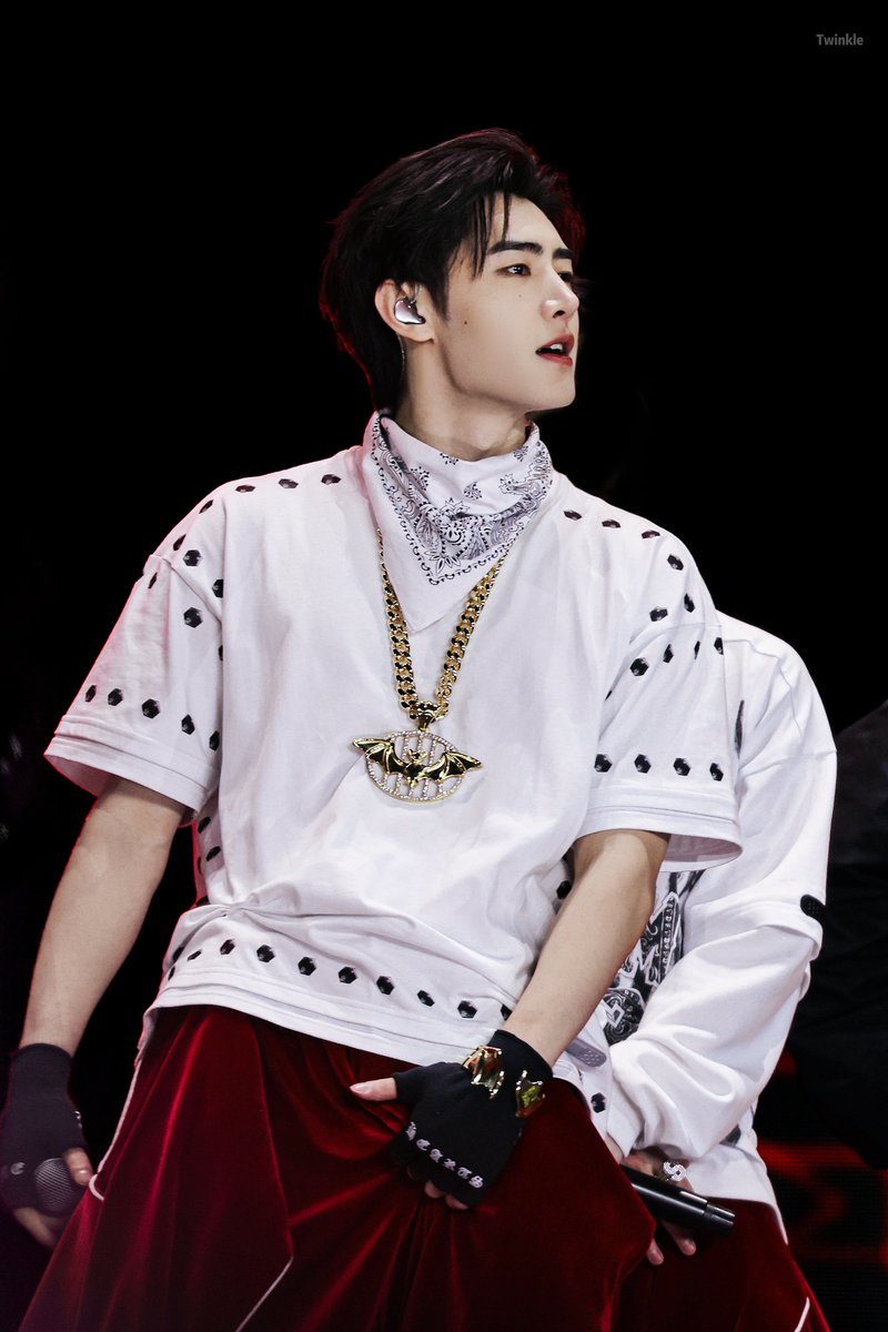 Twinkle_021208's tweet image. 251213
#엔하이픈 #성훈 
#ENHYPEN #SUNGHOON