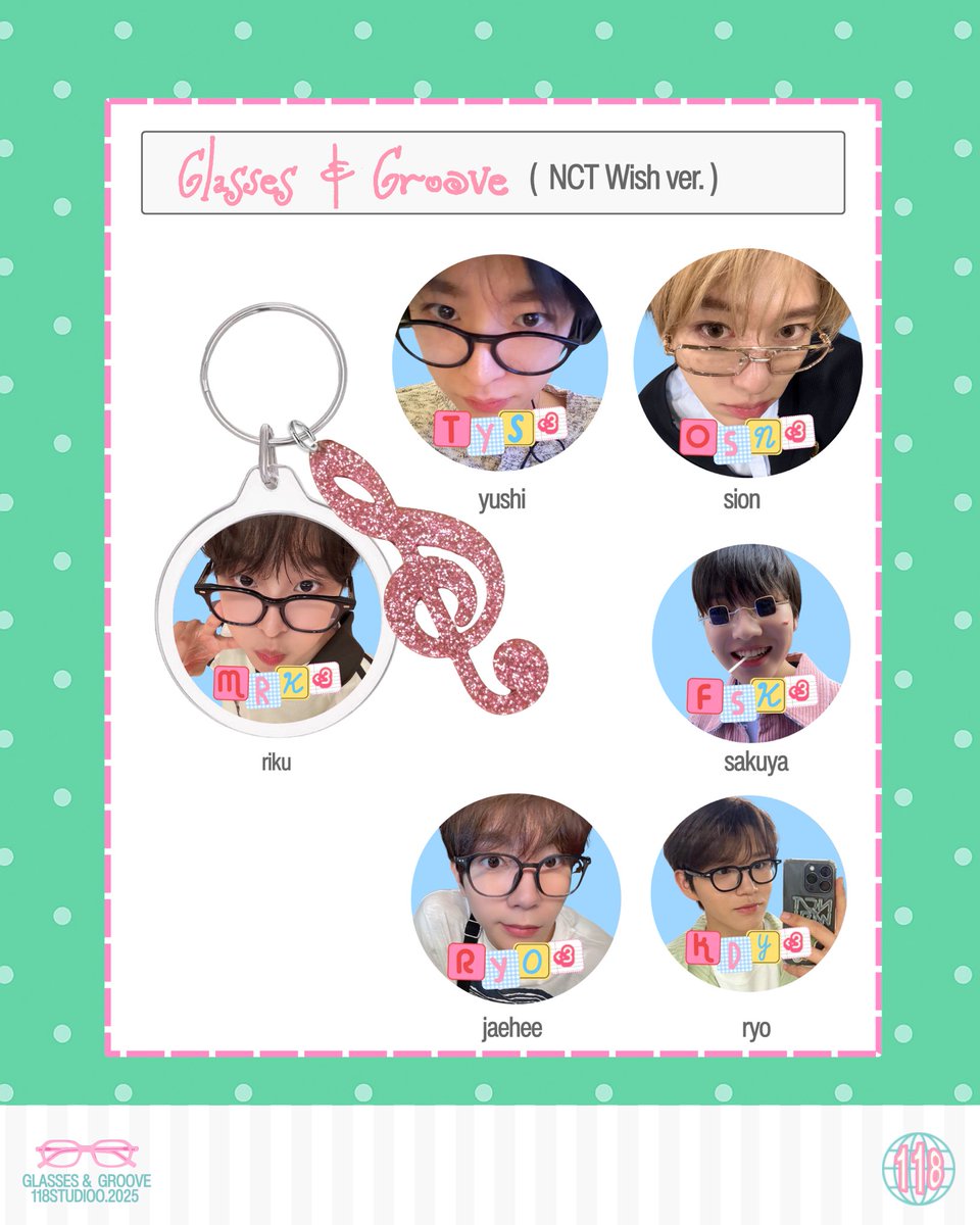 hi, 118studioo here ☻ tweet media