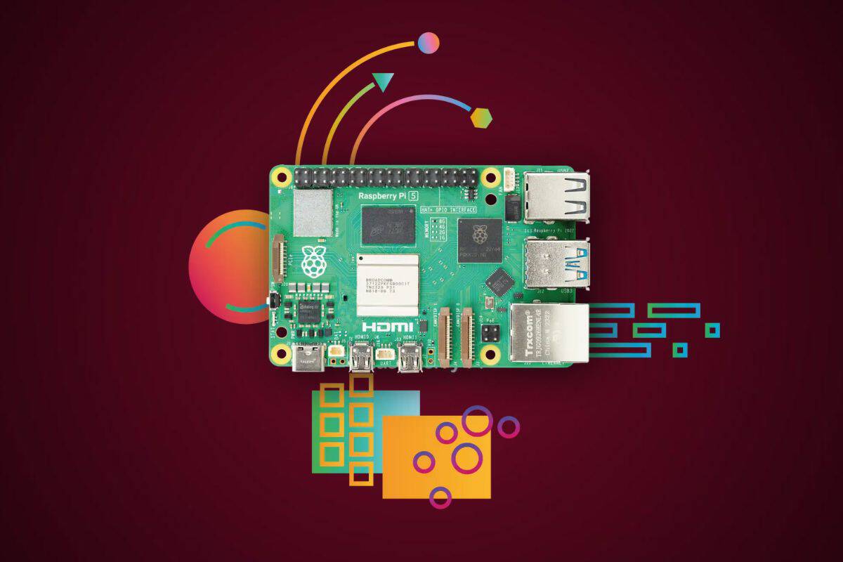 TipsRaspberry's tweet image. 9 Epic Raspberry Pi 5 Projects That Weren’t Possible Before raspberrytips.com/raspberry-pi-5… #raspberrypi