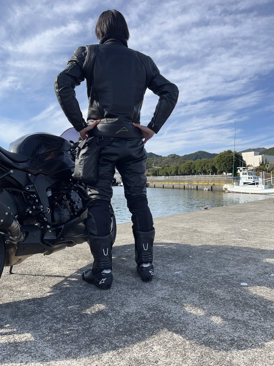 ともやん@ZX-6R (@sudachi_zx636) / Posts / X