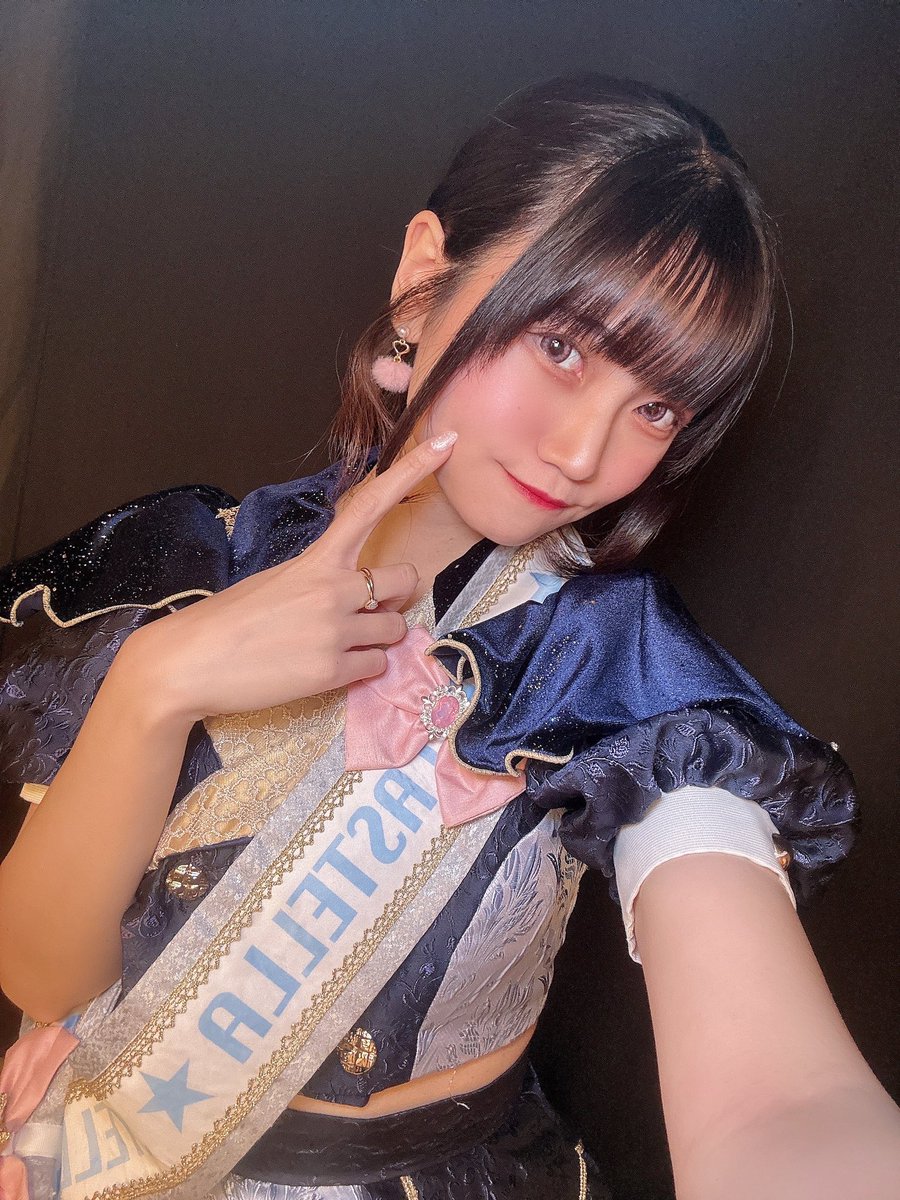 しおりちゃん♡ 星ノ宮しおり🦄🎀/しおりん⭐️まじっく【STELLASTELLA新メンバー