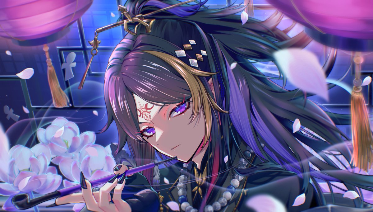 #YaminoArt #shumbnail