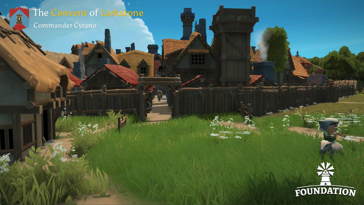 Foundation FR ➡️ 1.0 disponible maintenant! tweet media