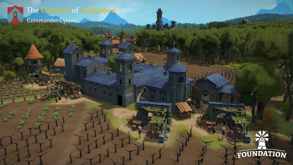 Foundation FR ➡️ 1.0 disponible maintenant! tweet media