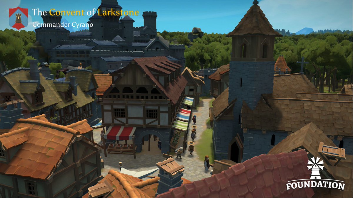 Foundation FR ➡️ 1.0 disponible maintenant! tweet media