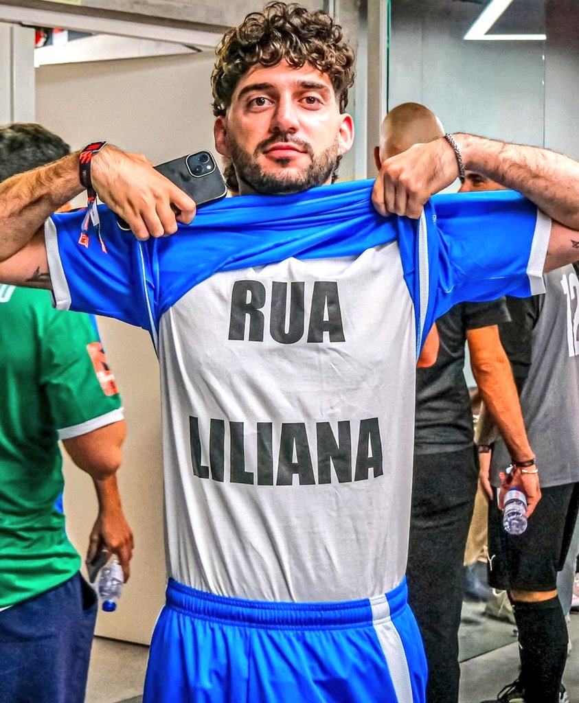 Que hoje seja o último dia da Liliana Galdéria na casa 🙏 #sstvi