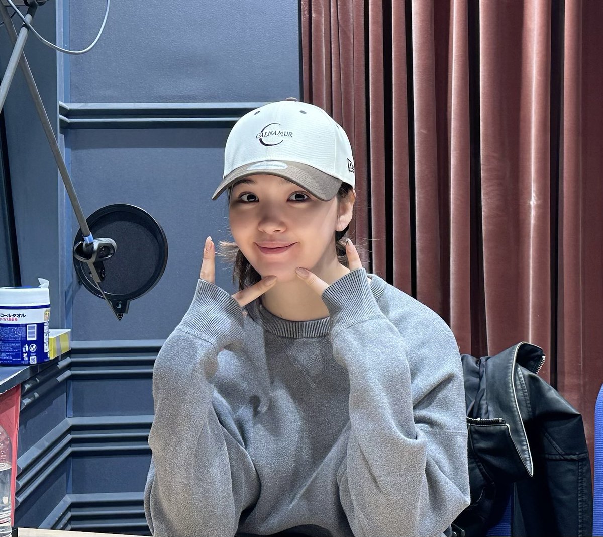 藤田 ニコル(にこるん)🌙 (@0220nicole) / Posts / X