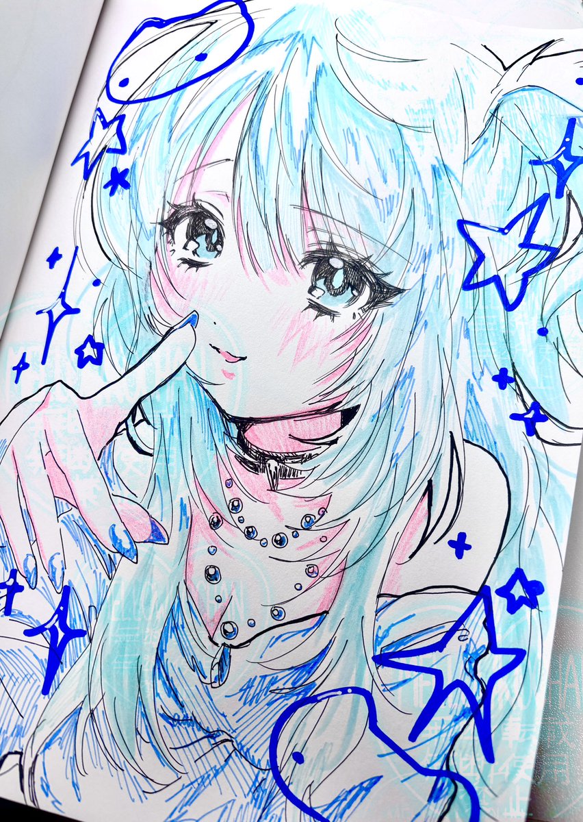 まぁ 依頼受け付け中 (@maa3384) / Posts / X