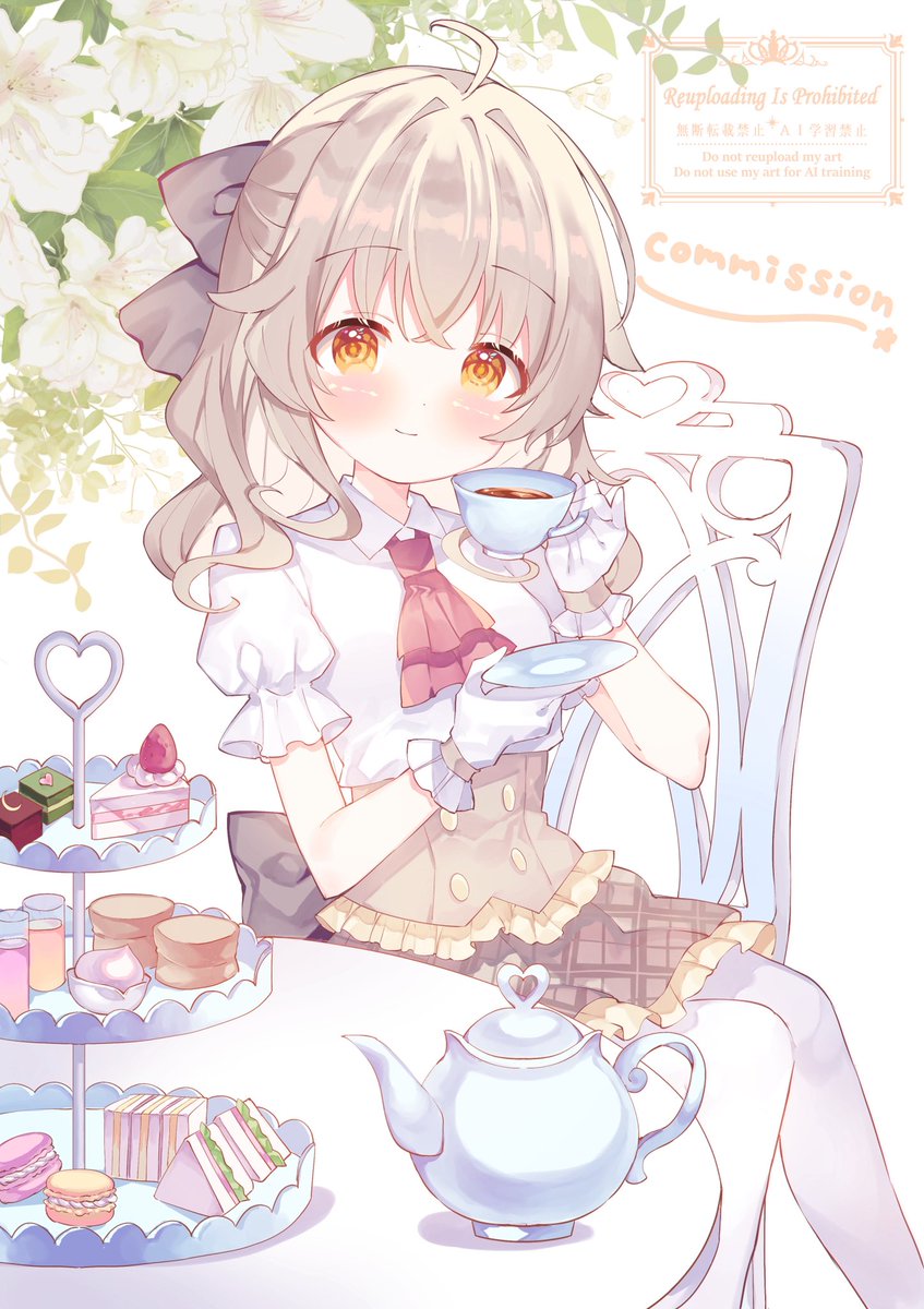 萌ノうに🌸🍀 (@03ioi) / Posts / X