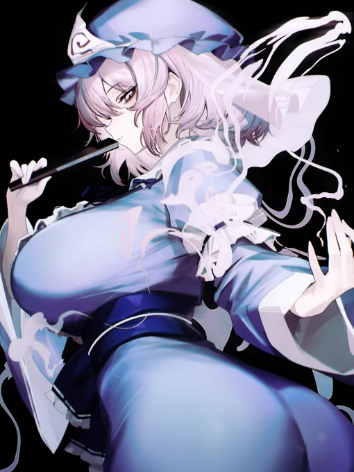 幽々子さま