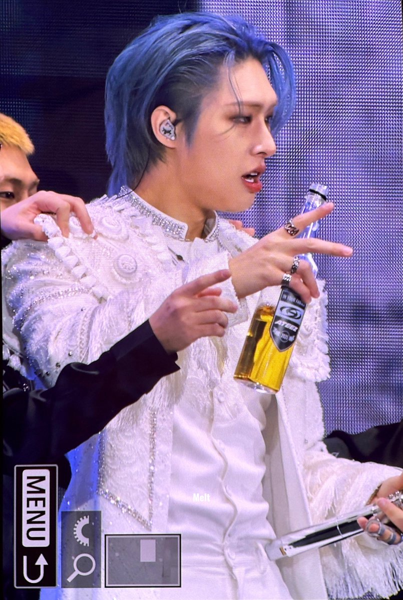 THE FUCKING SIDE CUTE