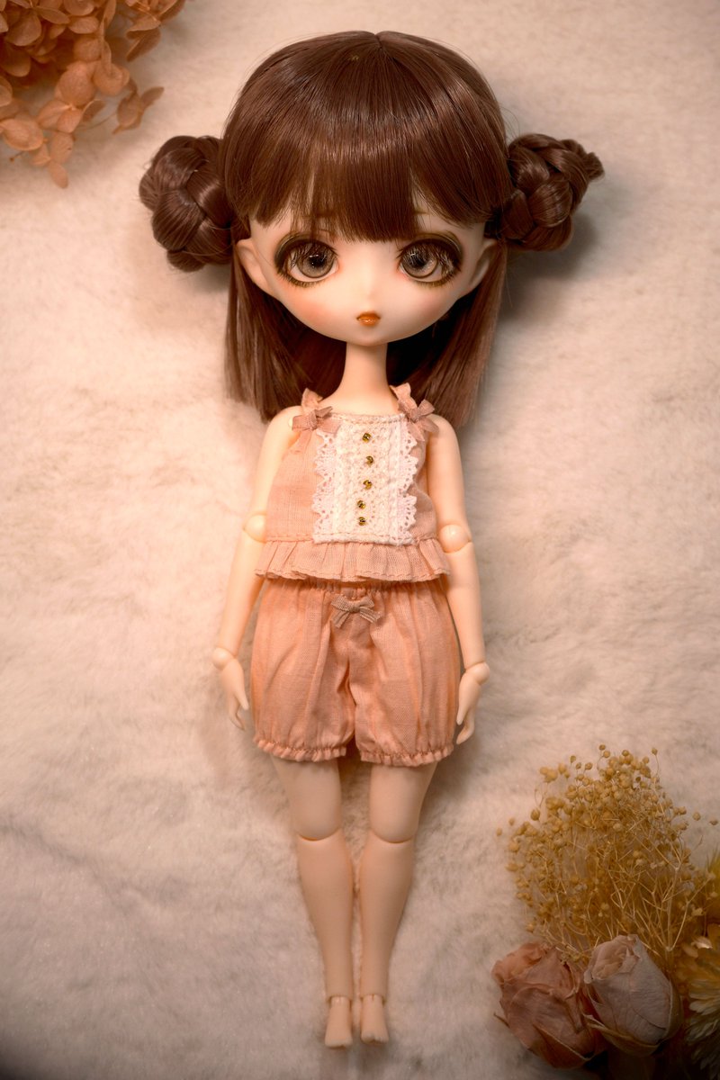 石長櫻子/植物少女園 作品集発売中 tweet media