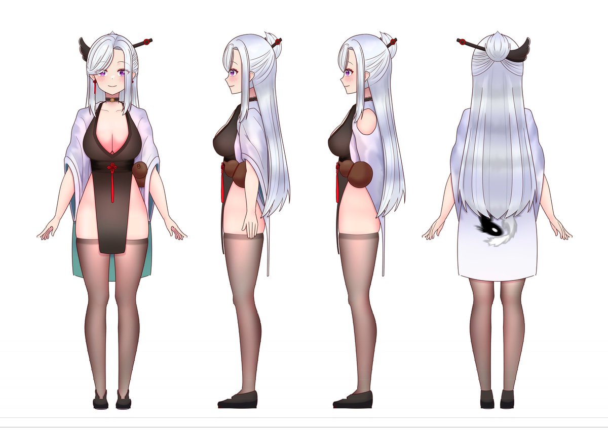 夏雪（避免誤會，我是男的） tweet media