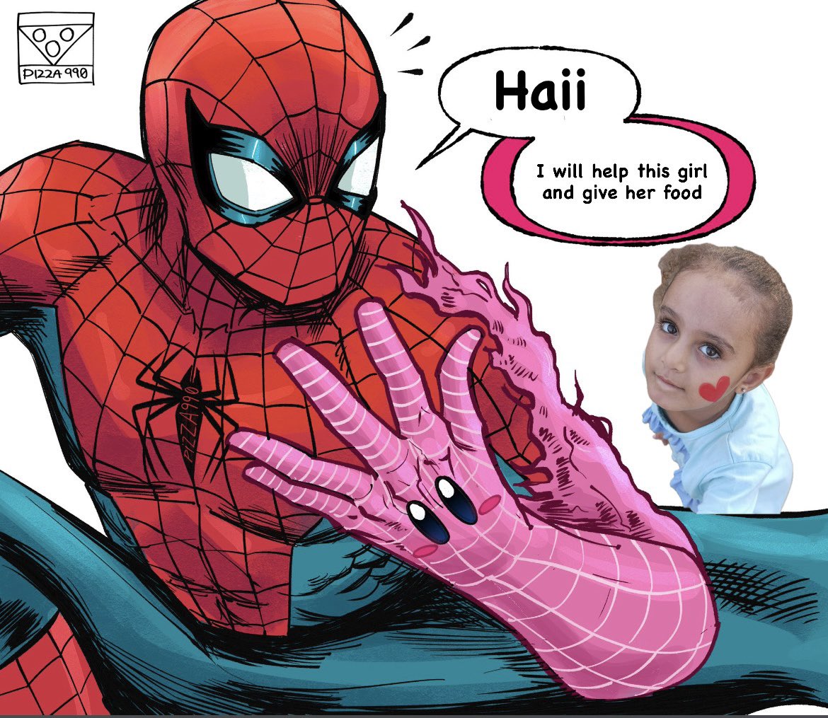 BasharInshasi's tweet image. My name is Rahaf . I don't need likes, I don't need views. I just need food 🙏🥺

If you're browsing, please leave a dot. It's just a dot

gofund.me/db117389