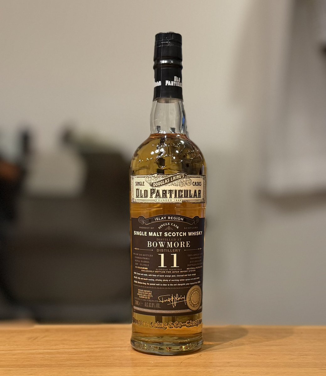 Migo (@MigoWhisky) / Posts / X