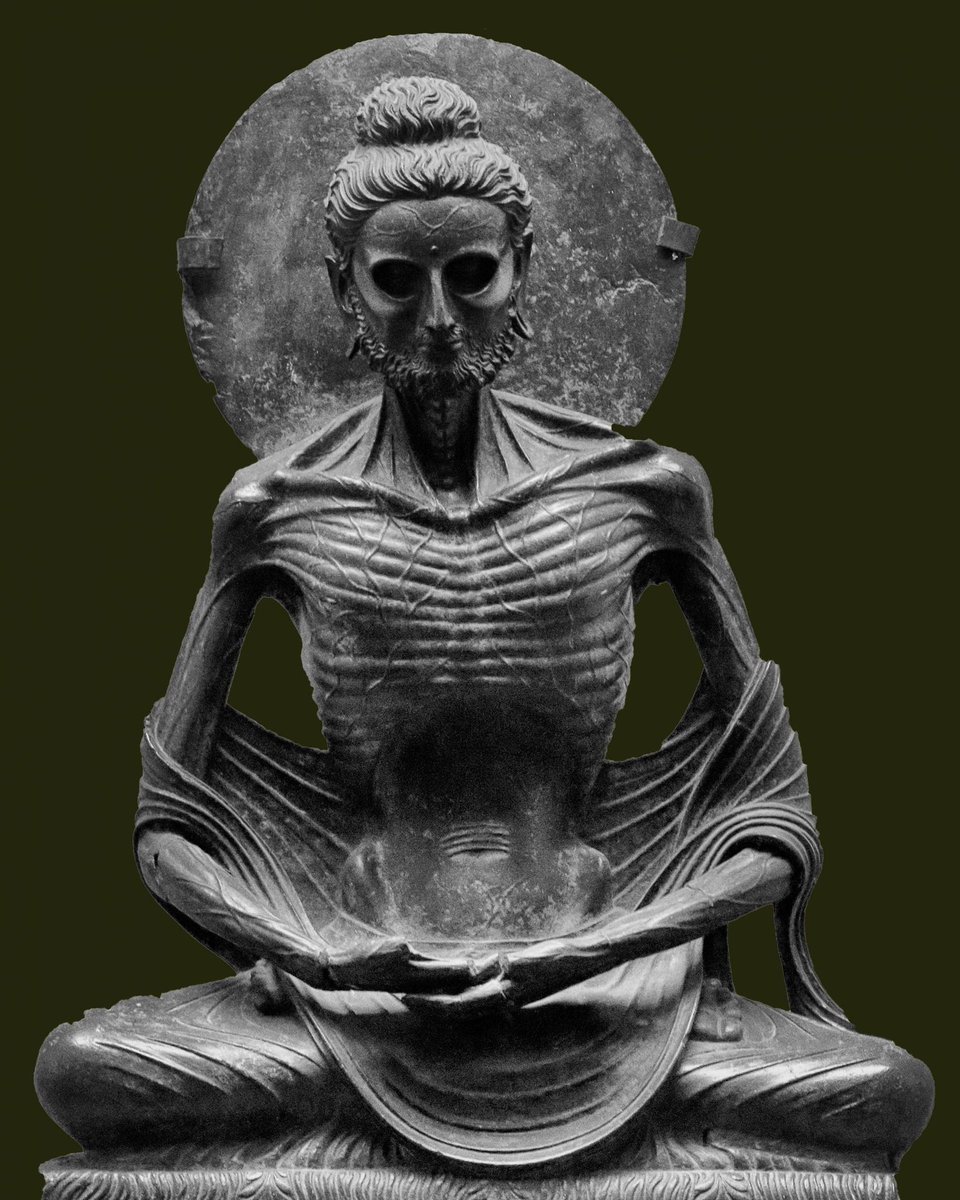 来週の動画の主人公はゴータマ・シッダールタこと「釈迦」。いよいよ