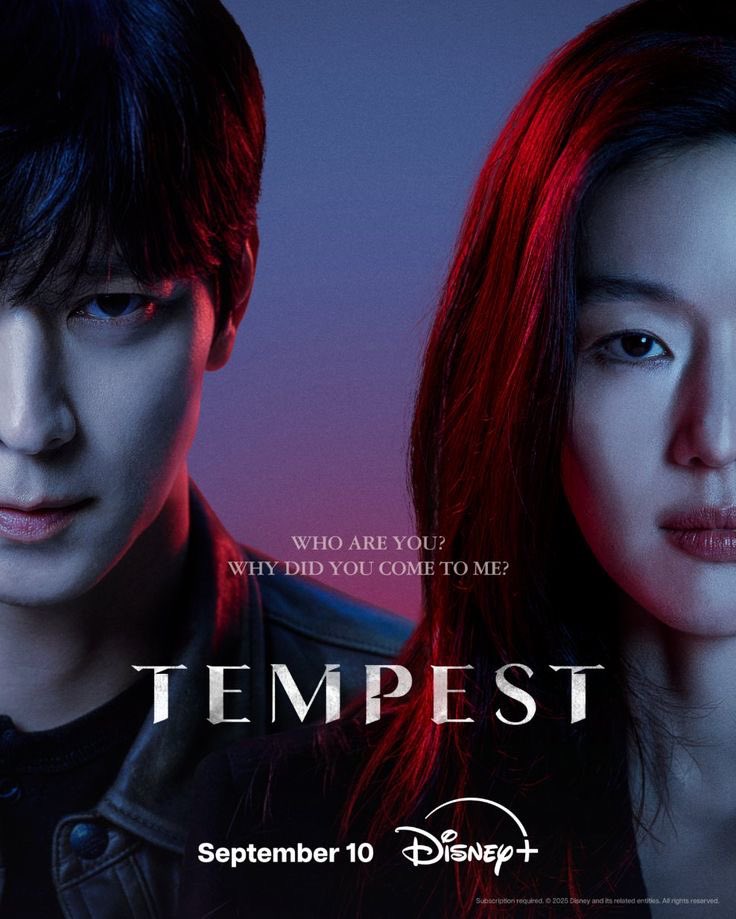 kdrama_outofbox's tweet photo. Popular/Unpopular opinion #Tempest https://t.co/G5j8sylsfa