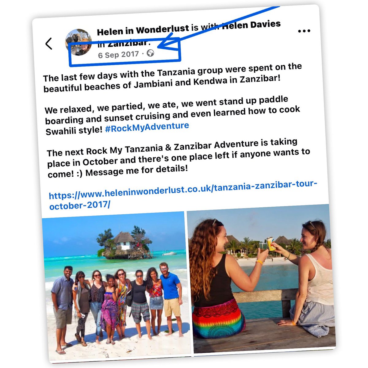 IAMartin_'s tweet photo. . @MwananchiNews MNAMDANGANYA NANI?

Picha hii ilichapishwa mara ya kwanza 6 September 2017 katika ukurasa wa Facebook wa HELEN DAVIES (raia wa Uingereza) alipotembelea Jambiani na Kendwa, Unguja, Zanzibar akiwa na kundi la marafiki zake.

Gazeti kubwa na kongwe kabisa nchini la MWANANCHI linaitumia picha hiyo miaka mitano (5) baadae, 10 December 2025 katika habari yake kuonesha ongezeko kubwa la watalii Zanzibar, wakiwepo wataliano

Gazeti kongwe la MWANANCHI wanataka kutuaminisha nini wasomaji wa habari zao? Je, ni ukweli kwamba printing media imeharibika kiwango hiki? Kwamba wanaweza kudanganya watu katika zama hizi?

Nimeona utetezi wa MHARIRI wa MWANANCHI saa 24 baadae anasema “Katika taarifa hiyo tulitumia picha ya mtandaoni inayoakisi shughuli za Utalii Zanzibar na haikuwa picha mpya”. Picha za sasa zipo wapi?

Kwa akili hizi za huyu MHARIRI wa MWANANCHI ni kwamba, MELI ikizama Tanzania, MWANANCHI watatumia picha za TITANIC iliyozama mwaka 1912 kueleze hali ya meli kuzama Tanzania 2025? 

Journalism ethics mmejifunza wapi waandishi wa sasa? A fundamental principle of professional journalism and advertising governs the ethics of misleading information in print media. Hamuelewi hii kitu kweli?

The ethics of mass media should involve being fair to the facts, accurate, responsible, and credible. Don't propagate rumors or myths, and don't make claims that can't be validated by reputable sources. HYFR.

Kitabu cha “The Elements of Journalism” kimeandikwa na Bill Kovach na Tom Rosenstiel (2001) kimeeleza vizuri ‘core principles of journalism’. Journalism’s first obligation is to the truth. Kinauzwa 24K AMAZON.

Nafikiri, vyombo vya habari ni sehemu imeharibika zaidi hata kuliko baadhi ya mifumo ya Serikali. Wahariri wa vyombo vya habari wamekuwa machawa wa Serikali na CCM, wanatumika kufanya propaganda kipuuzi.

MWANANCHI, basi hata mngelitumia picha za (vijana wapiga makachu) mseme ni watalii kutoka Barbados au Trinidad & Tobago wamekuja kutalii na kupiga misamba Zanzibar? ACHENI UPUMBAVU na UTAPELI..

 MWANANCHI, meamua kuchagua fungu lenu, fungu la kutumikia uongo. Lakini mtambue, mnapoteza uhalali mbele ya hadhira ambayo ni wasomaji wa magazeti na habari zenu. Rudini katika misingi. Hamjachelewa.