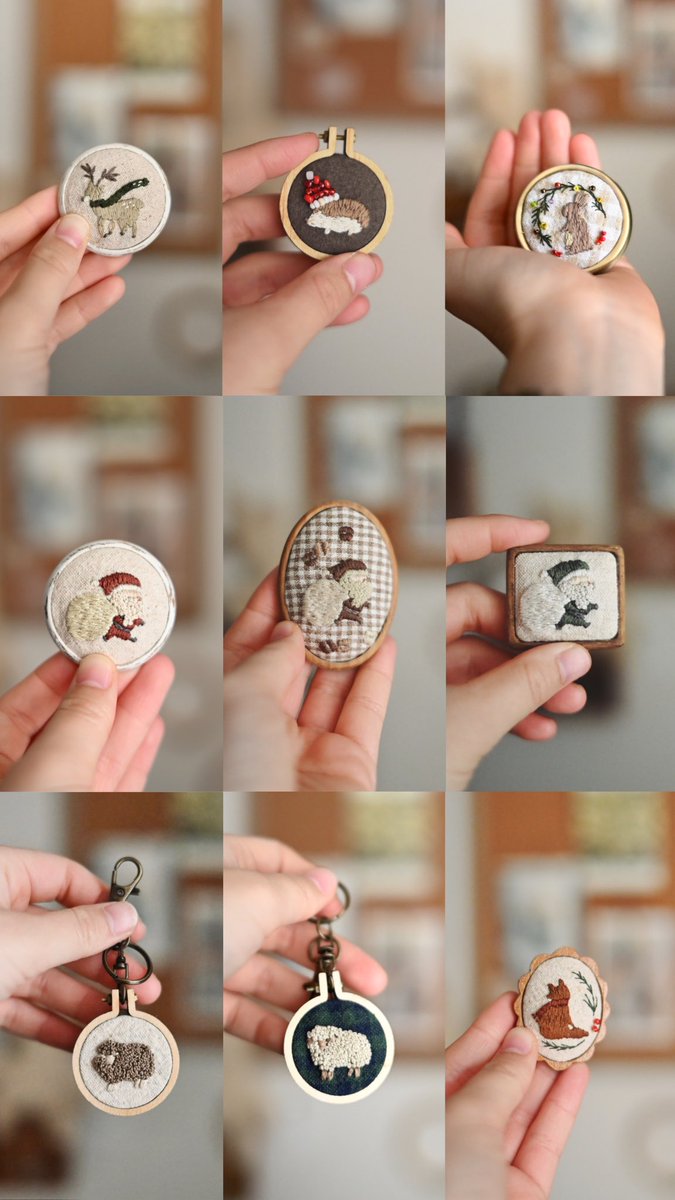 また曜日感覚を間違えて告知に失敗しましたが本日19:00〜販売しております◎

itotokurashi.base.shop