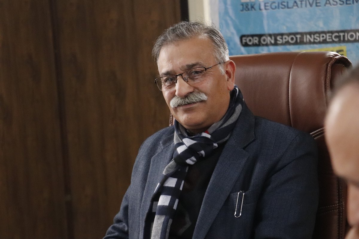 J&K LCMA tweet media