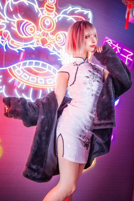 コスプレイヤー枢木くるりのTwitter画像5