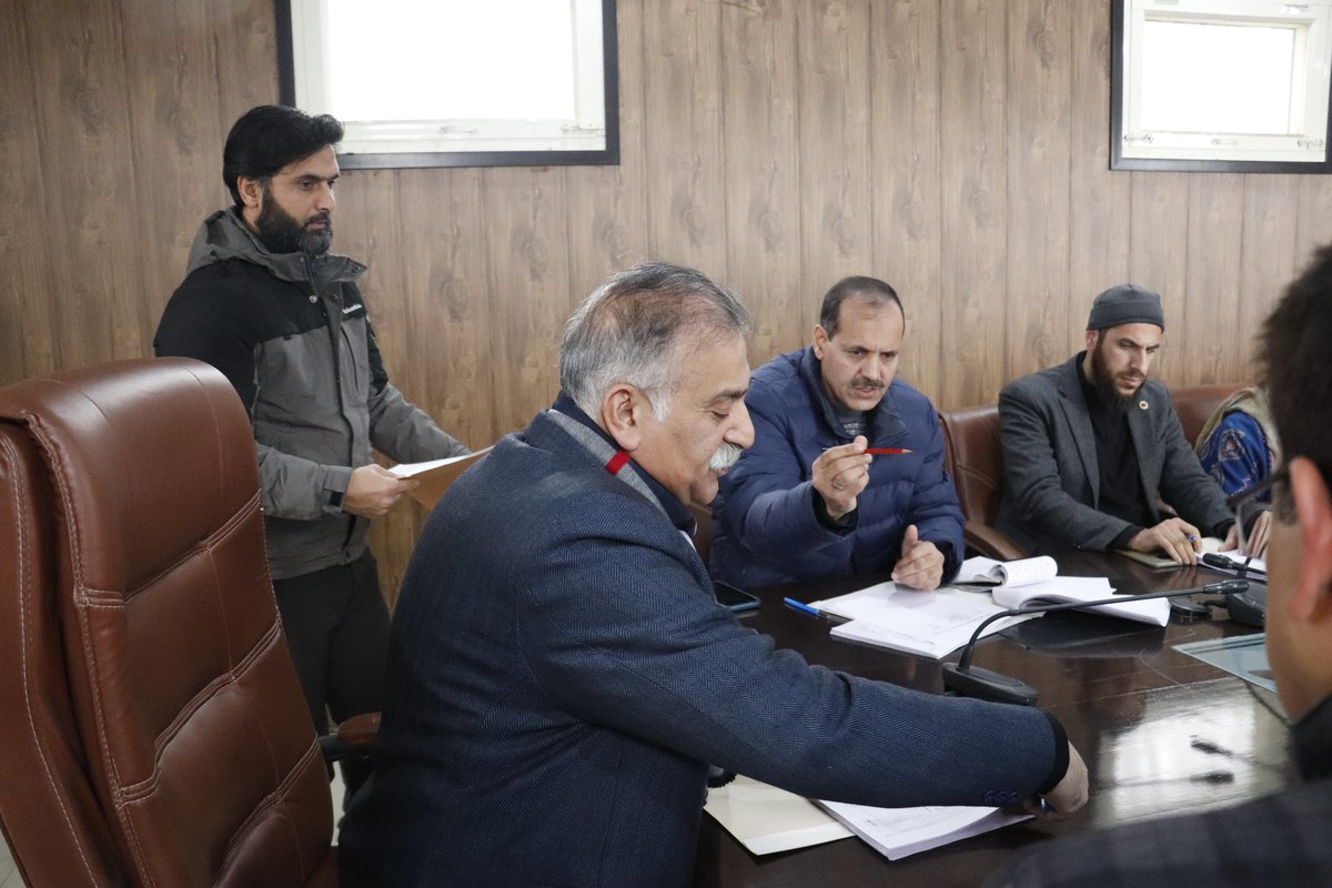 J&K LCMA tweet media