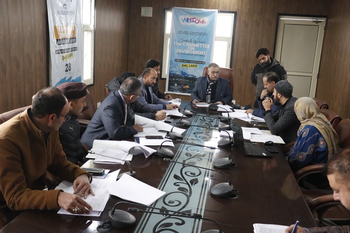 J&K LCMA tweet media