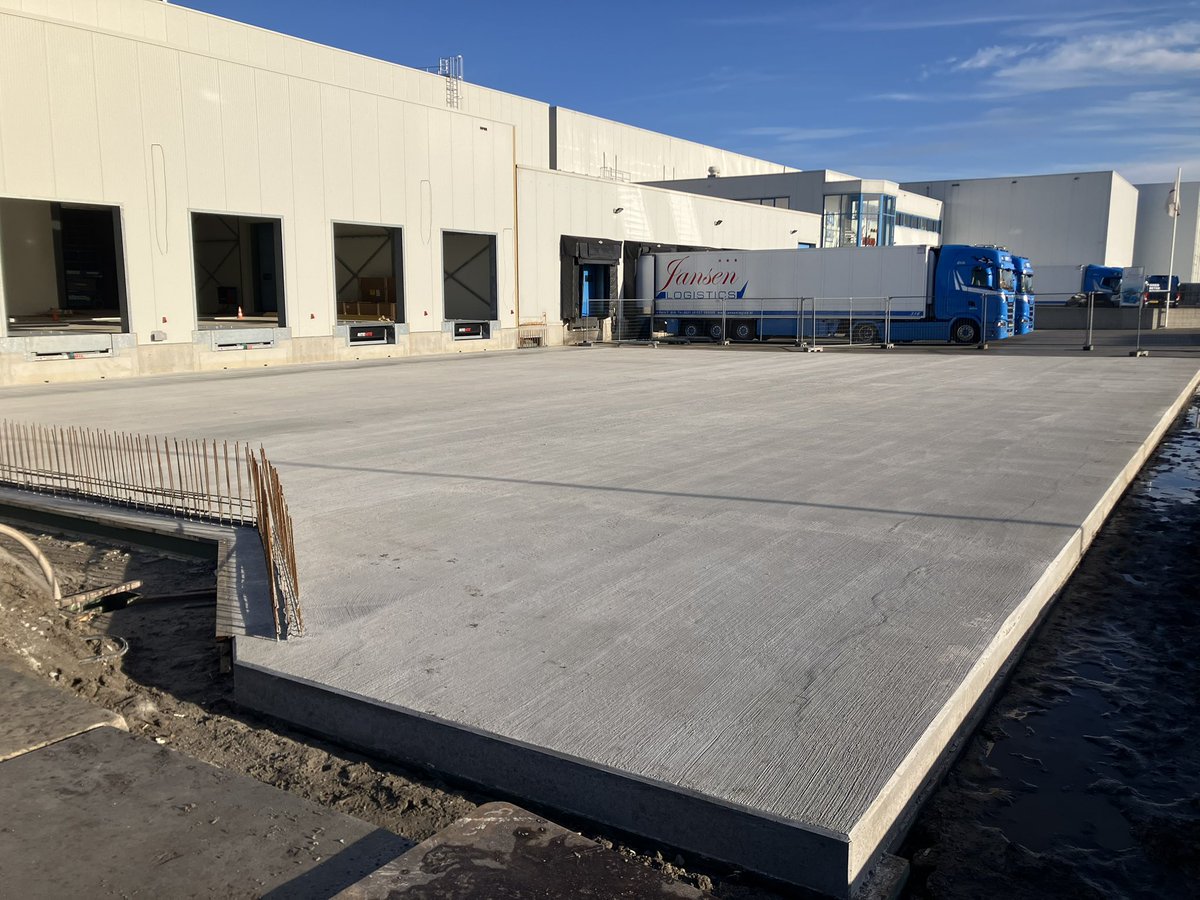 CHK Bouw BV tweet media