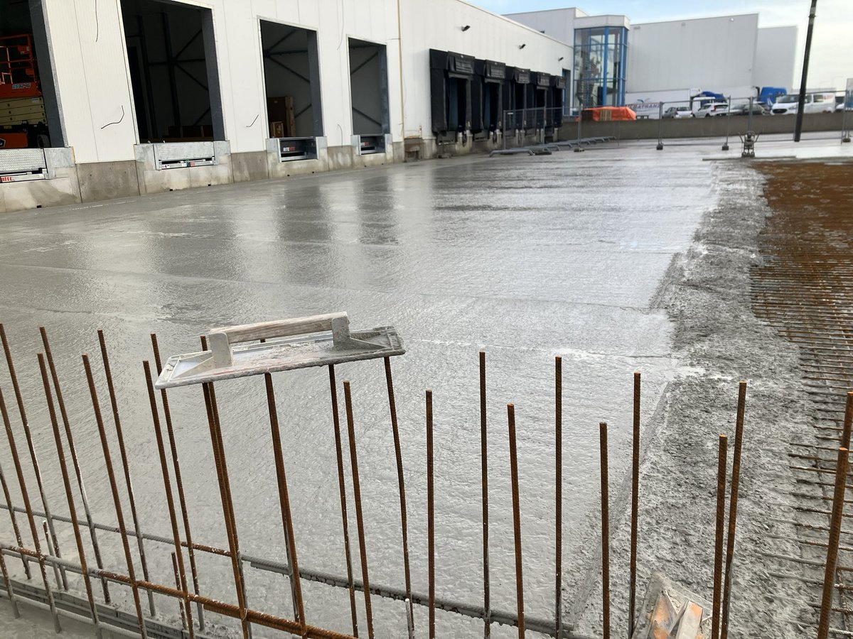 CHK Bouw BV tweet media