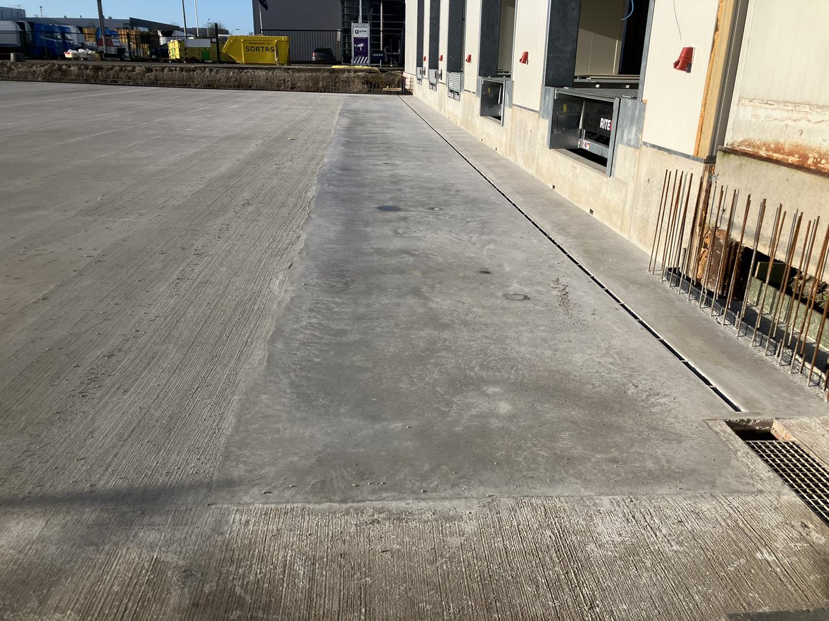 CHK Bouw BV tweet media