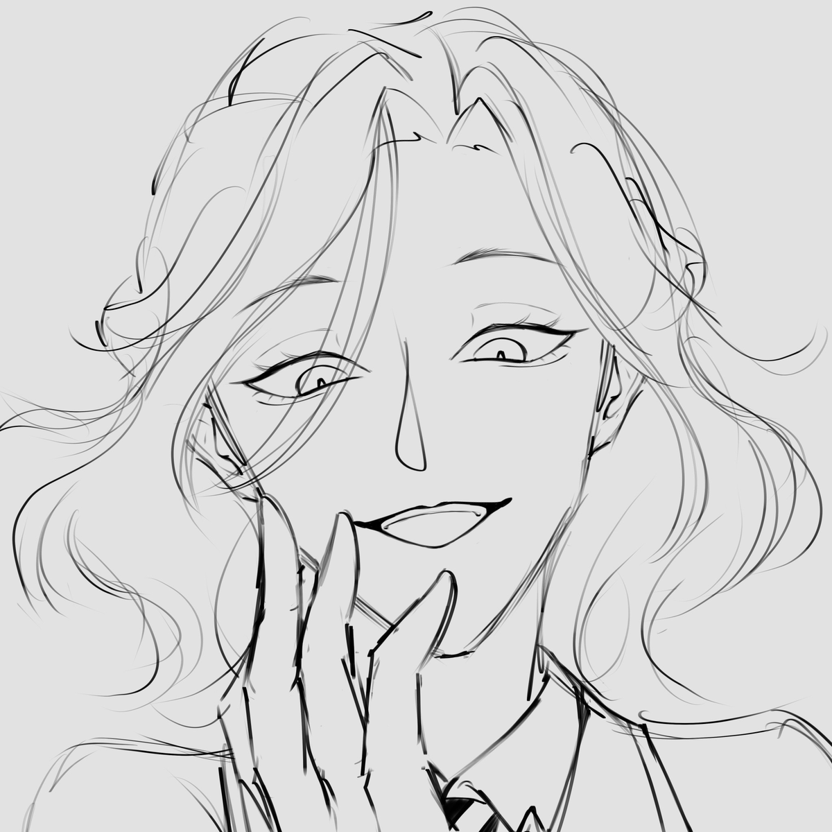 eeeeb0ny's tweet photo. 👑#wip https://t.co/6ZJGZ5nZAJ