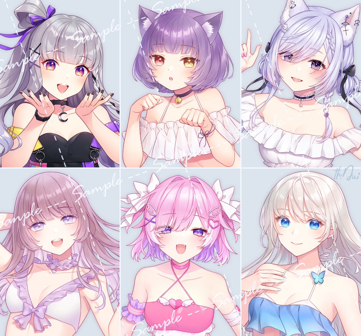 サユ (@sayu0066) / Posts / X