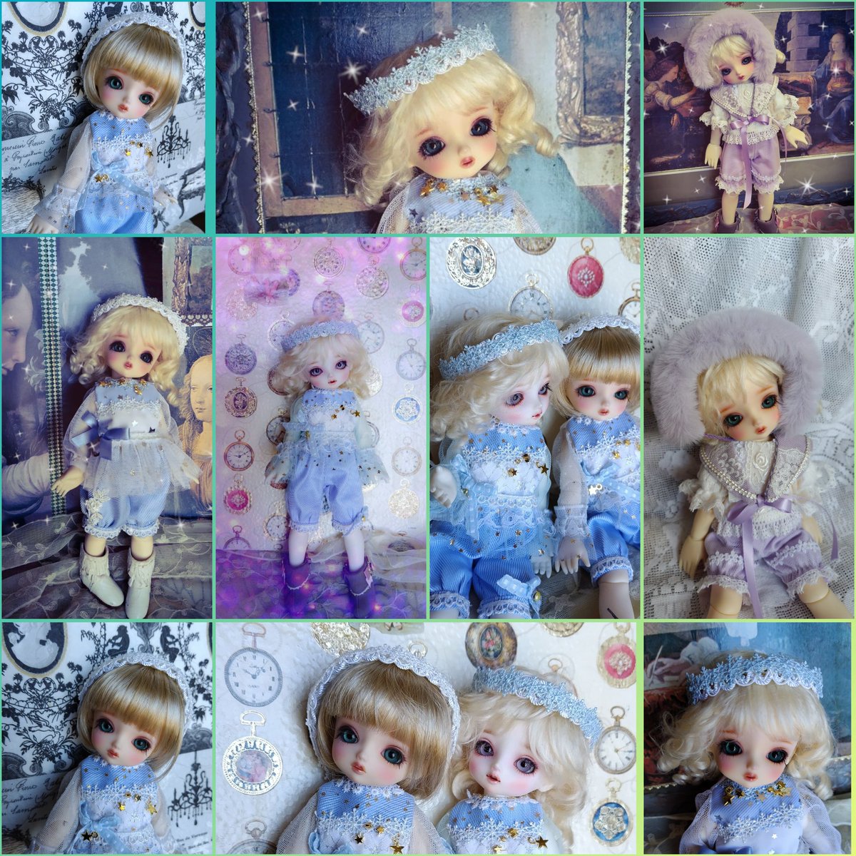 アイドール東京75，ブースはE-16
MDD,幼SD ,オビツ11、ぬい服10cmなど。よろしくお願いします。
baraen.exblog.jp
#アイドール東京75
#ぬい服
#MDD