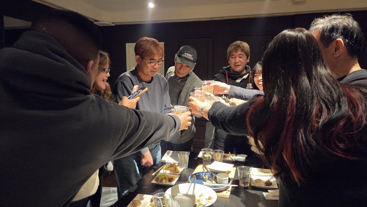 みーやん@Belle♡Ninja1000♡ (@27C7) / Posts / X