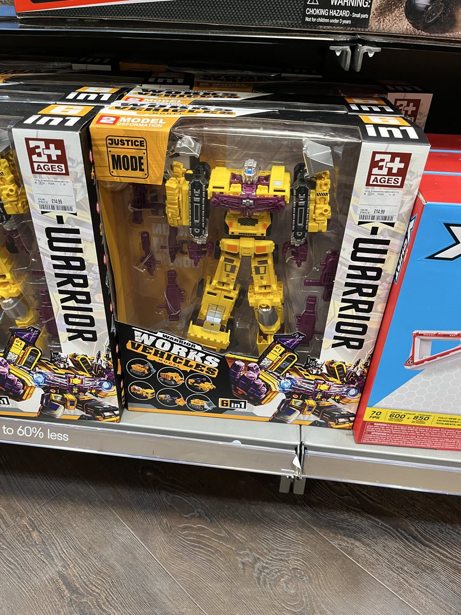 Toybox Soapbox tweet media