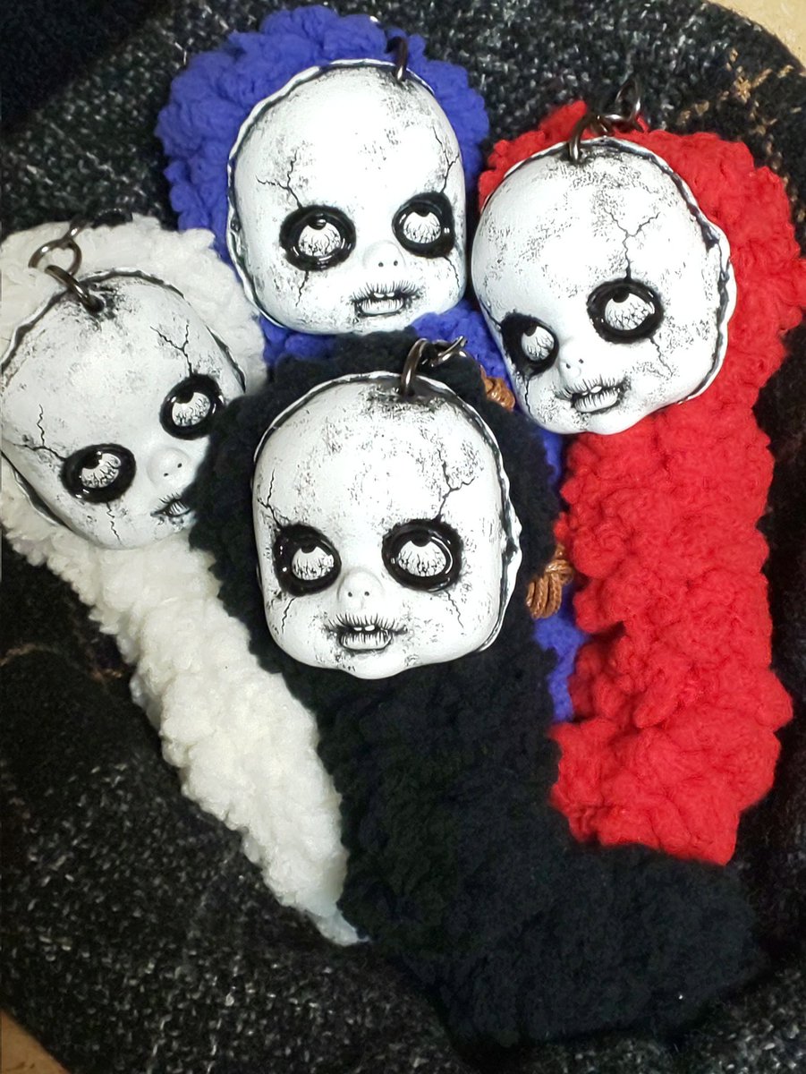 a.k. (@monster_child) / Posts / X