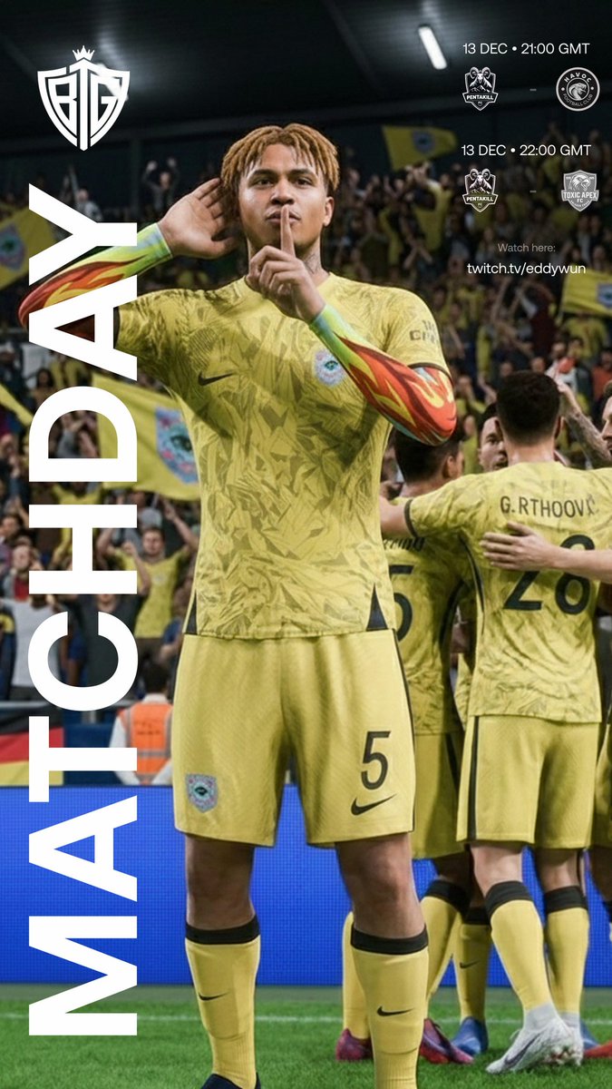 PentaKill tweet media