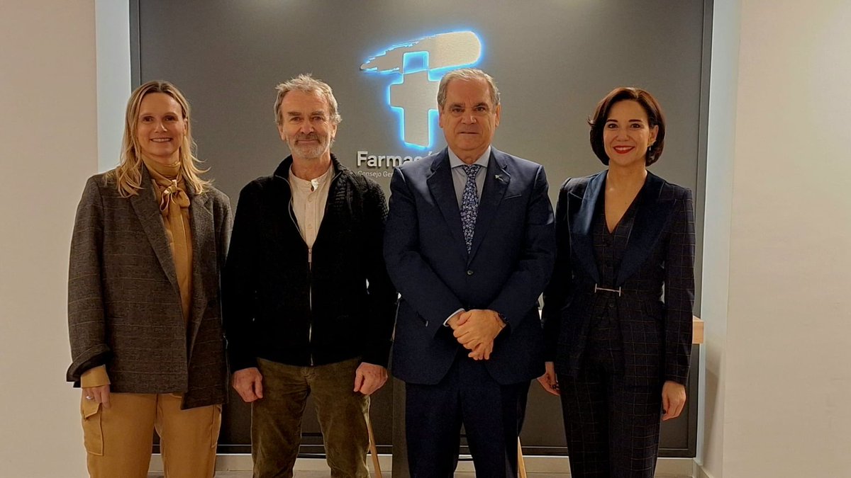 Raquel Martínez García tweet media