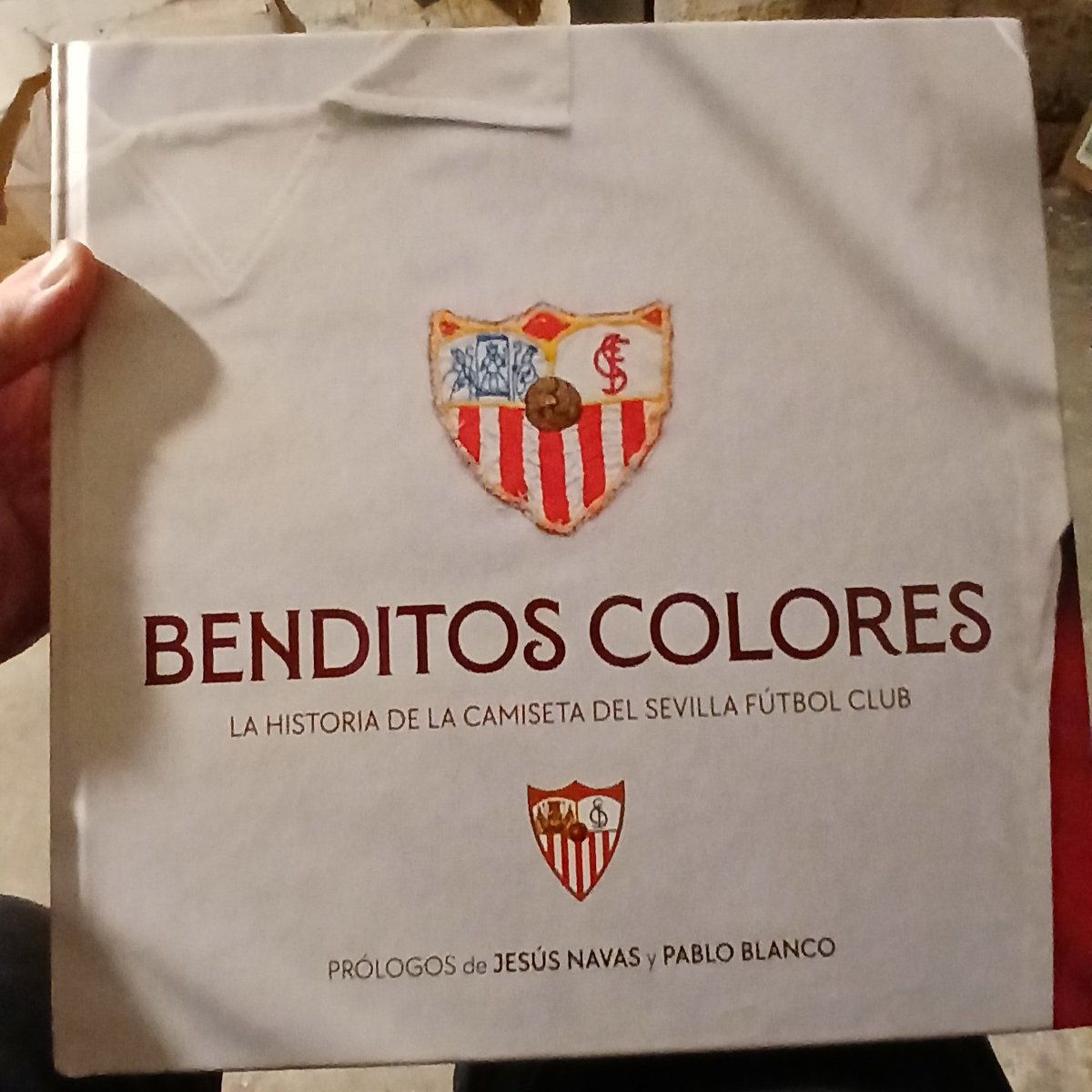 Kitted Off tweet media