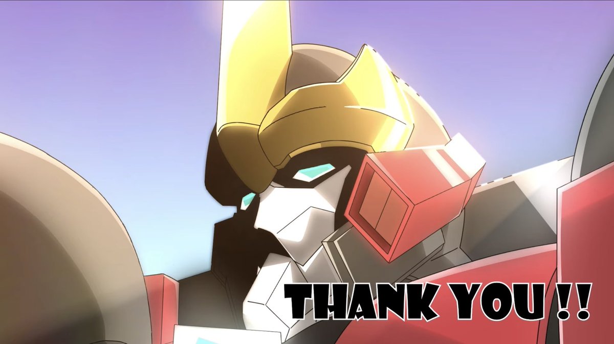 【祝🎊ヴェルメリオン1000回再生‼️】
2025年自主制作アニメ【紅王機ヴェルメリオン】が 1000回再生 を突破しました。
沢山のご視聴、ありがとうございます！