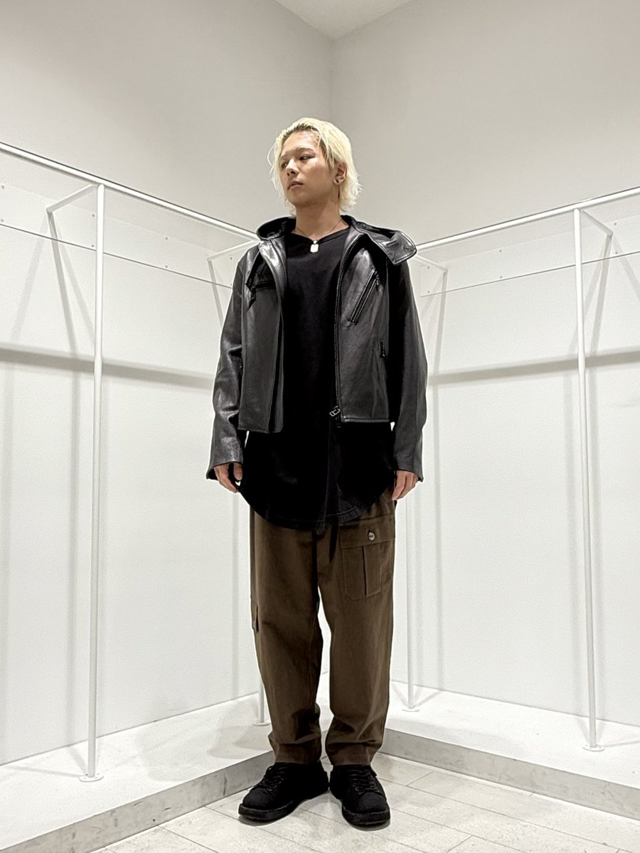 Ground Y Official (@Ground_Y) / Posts / X