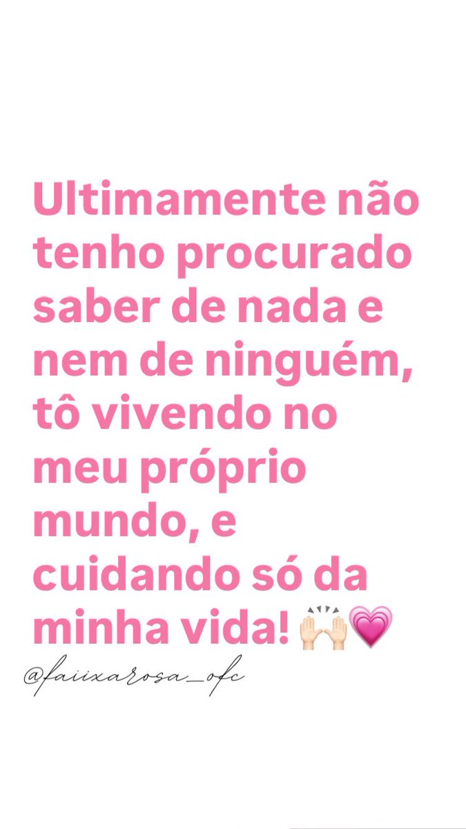 Faixarosasz's tweet photo. https://t.co/9x6ogbJ6FF