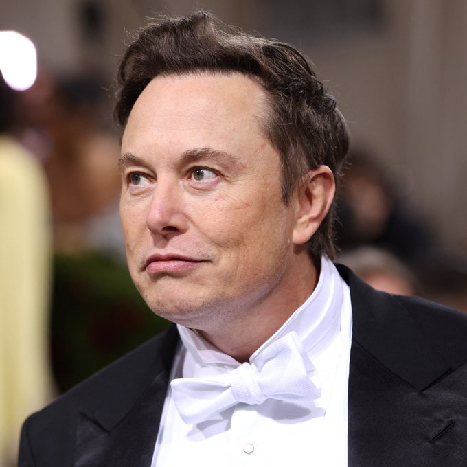 Elon Musk: "Rahminiz varsa, kadınsınız. Yoksa, değilsiniz."