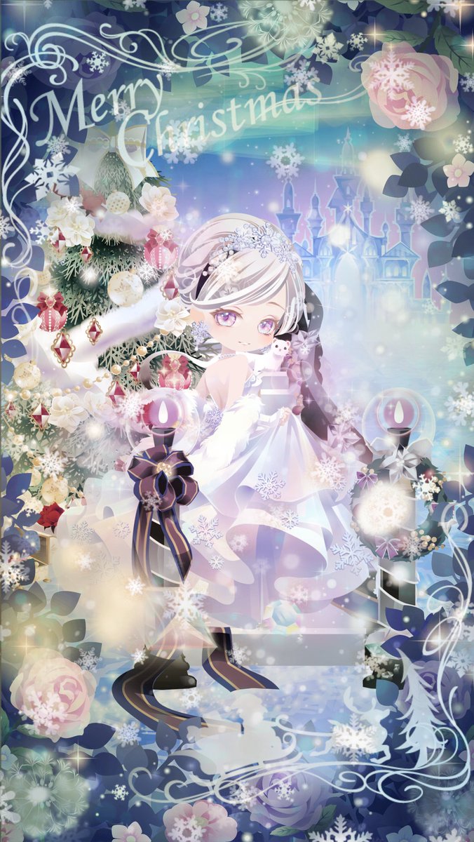 I wish it could be like this all the time. #ココプレ #CocoPPaPlay