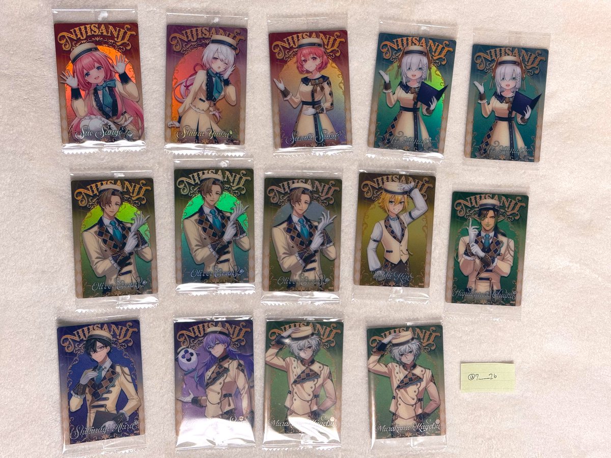 な@取引垢 tweet media