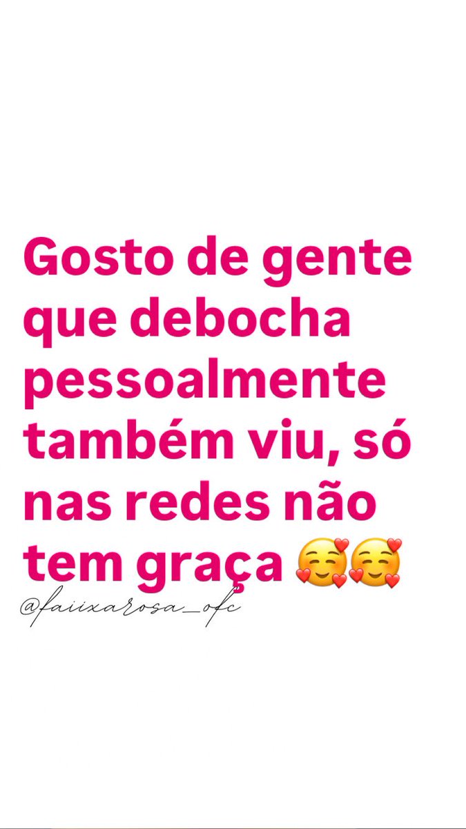 Faixarosasz's tweet photo. https://t.co/lLqXUlP6WJ